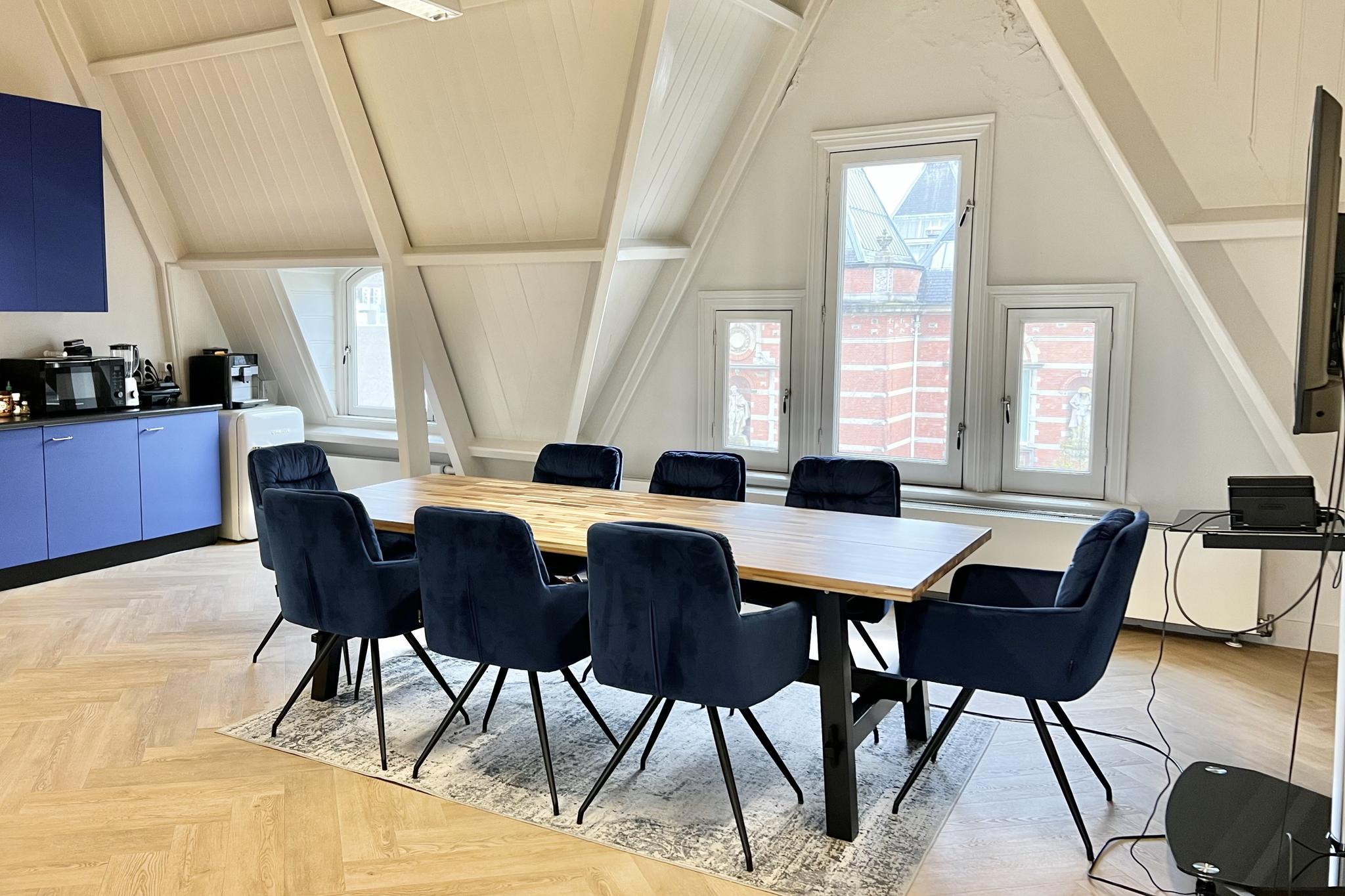 Paulus Potterstraat 38 Amsterdam